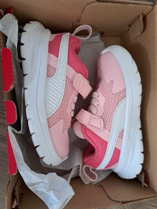 Детски маратонки размер 21