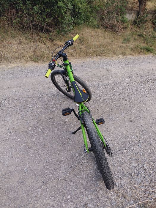 Велосипед Scott 24 цола