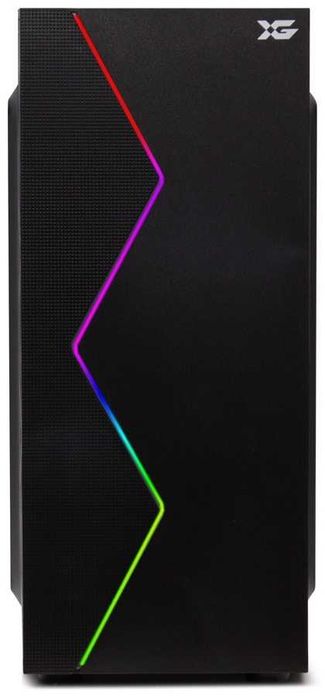 Компьютерный корпус XG Galaxy без Б/П