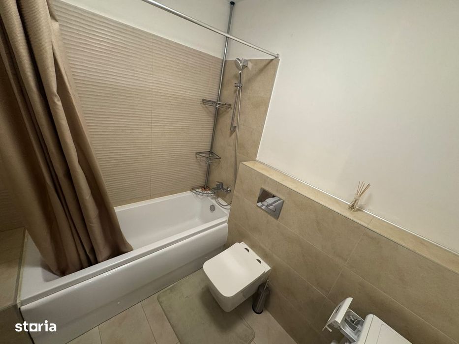 Apartament cu 3 camere | Totul Nou | Piata unirii | Parcare subterana