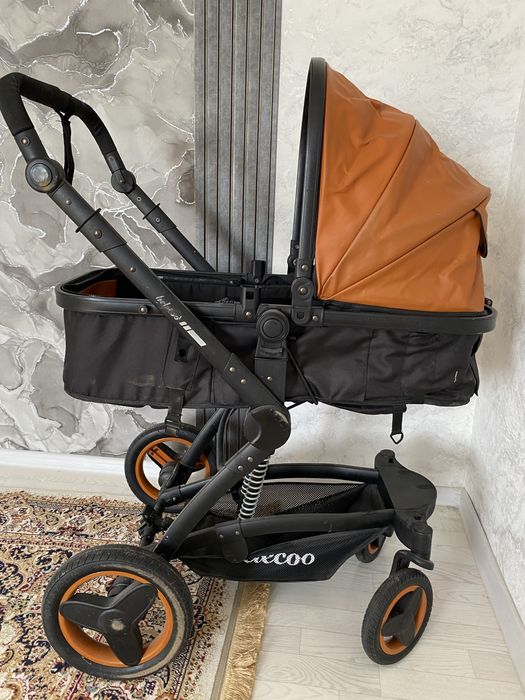 Продается коляска