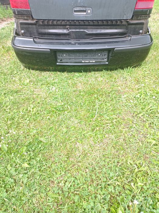 Volkswagen polo 1.0 MPI