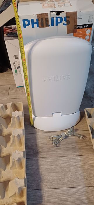 Aparat/Lampa de terapie cu Lumină Philips HF 3319