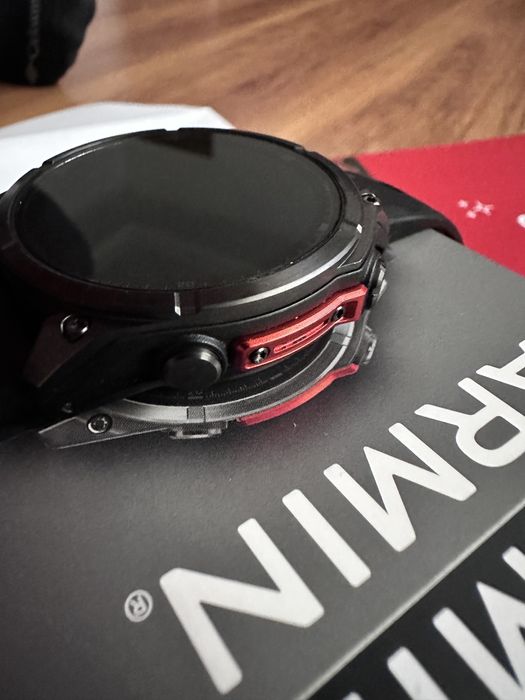 Garmin fenix 8 47 mm