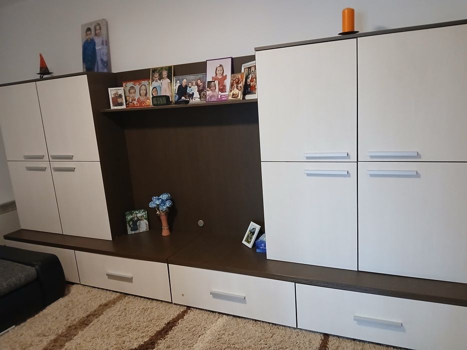 Mobila sufragerie