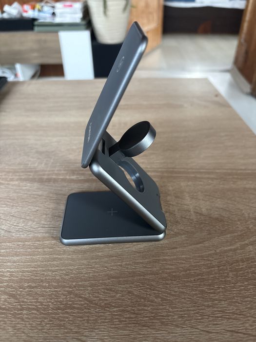 безжично зарядно устройство (Wireless Charger) на CANYON