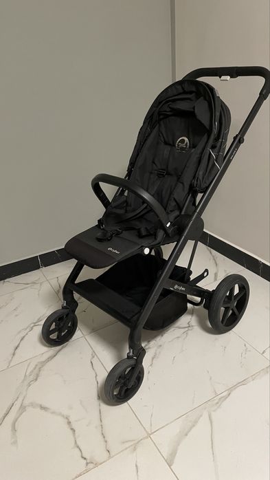 Коляска Cybex balios S