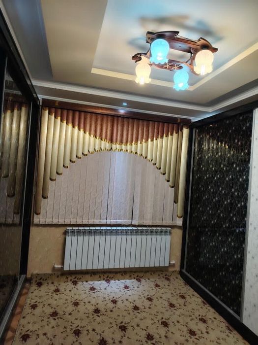 Урганч шахрида квартира ижарага берилади