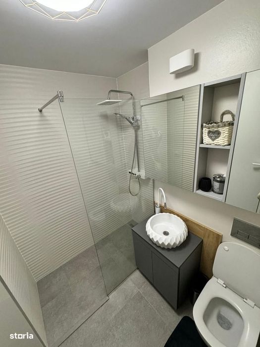 Vanzare Studio Dublu Cloud 9 Residence Faza 1