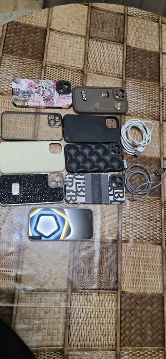 Iphone 14 blue 128 e-sim