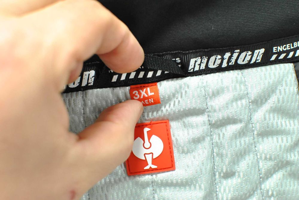 Engelbert Strauss Motion 2020 geaca marimea 3 XL  (2744)