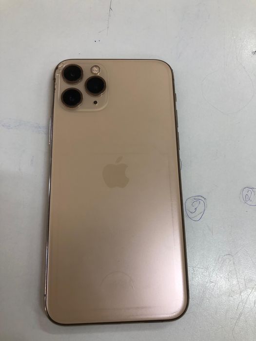 Айфон 11 про сатылады