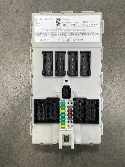Modul BDC Bmw cod 6808576