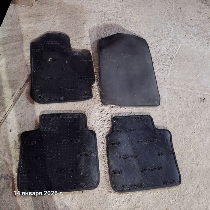 Полик камри 50-55