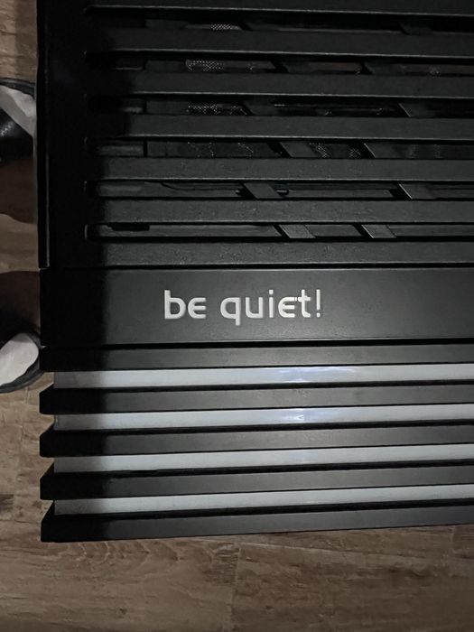 Pc case Be Quiet! 900 FX