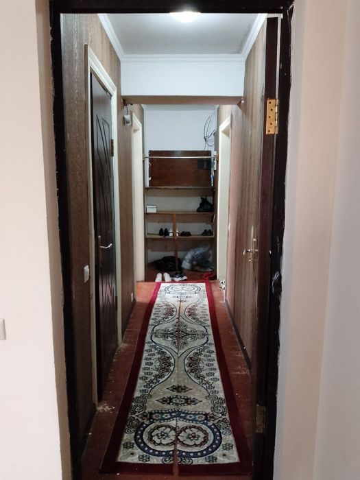 Asalom alekum Paxtani sentirida svyaz dom 2 xonalik 2 etajlik dom