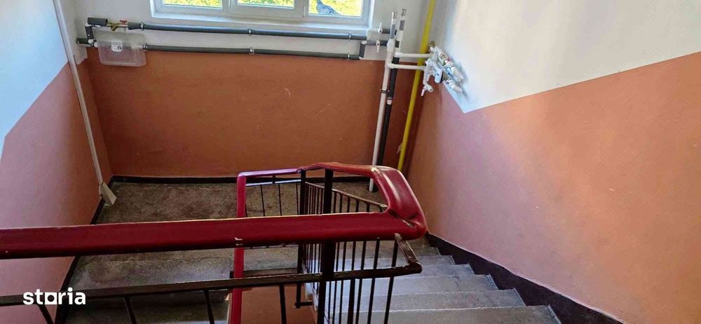 Apartament De Vânzare – Regina Maria, Râmnicu Vâlcea  Preț 79.500 Euro