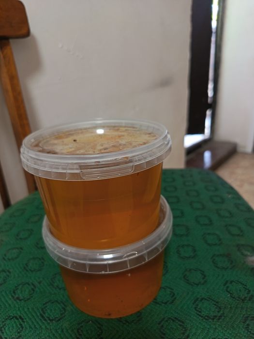 продам майский мёд