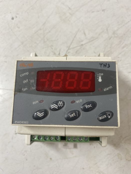 Controler temperatura profesional frigider HVAC