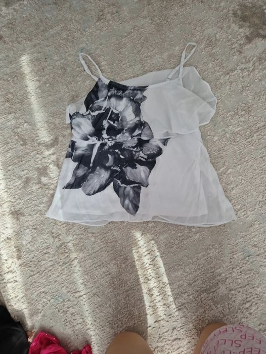 Lot tricou/bluze marime M