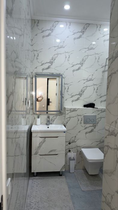 Аренда квартир долгосрочно