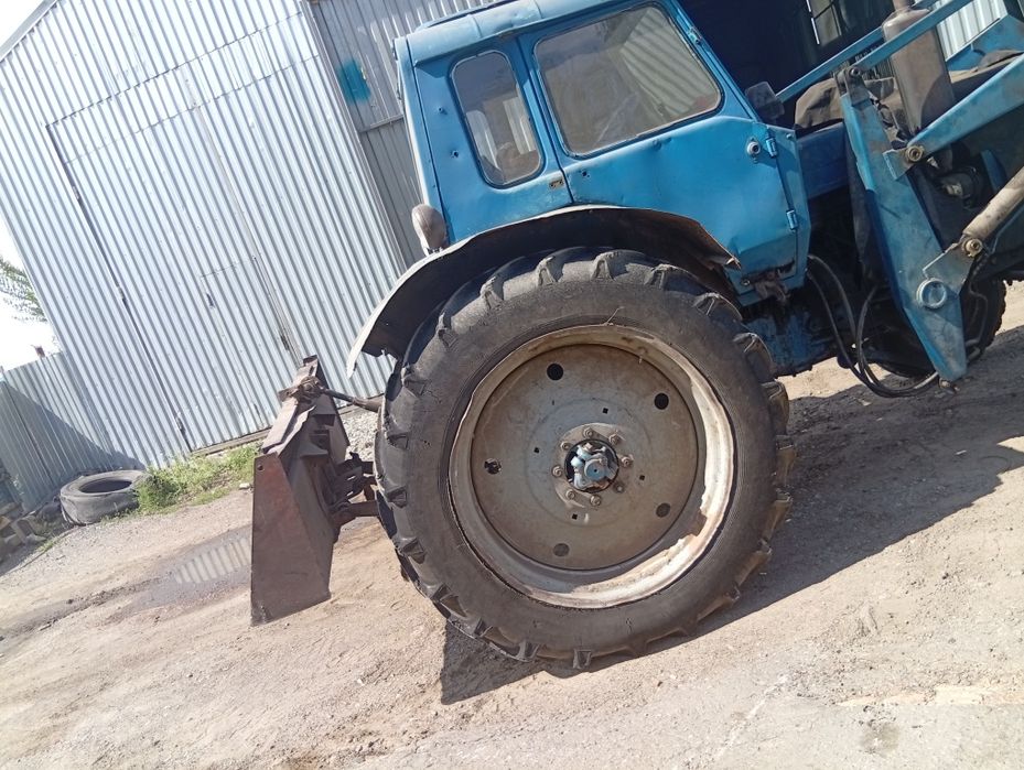 Трактор МТЗ продам