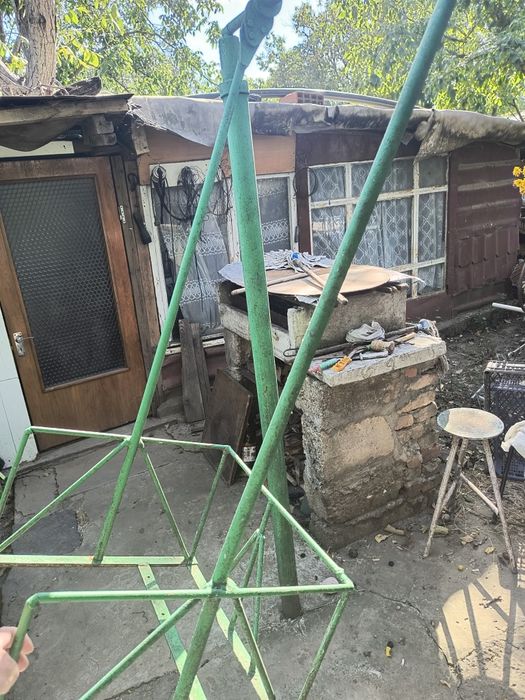 Leagăn tradițional