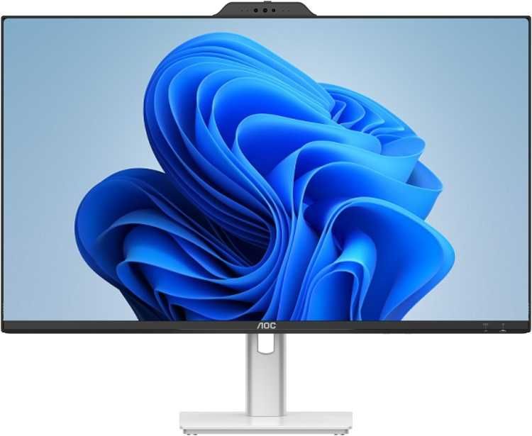 Моноблок AOC E99 24 Core i5 12450H 16/512 UPS