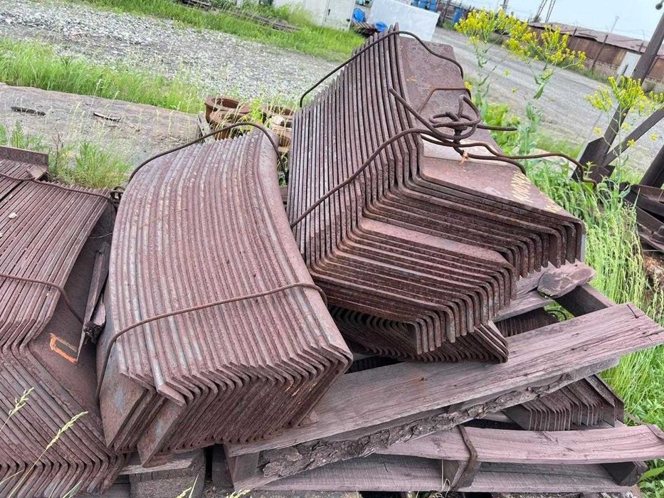 Лопасти вентилятора