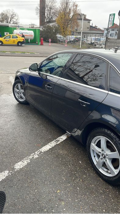 Vand jante Audi, wv, seat r16