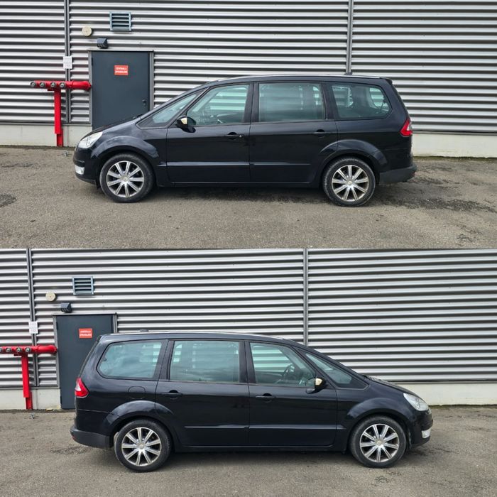 FORD Galaxy 2010 — imagine 3