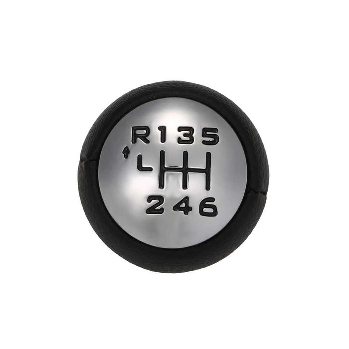 Топка за скоростен лост №3324 за ПЕЖО/ за Citroen - 5 и 6 скорости гр ...