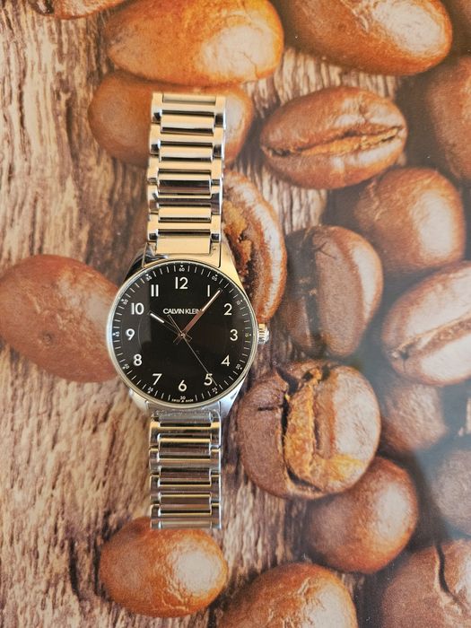 Ceas Calvin Klein kbh21100