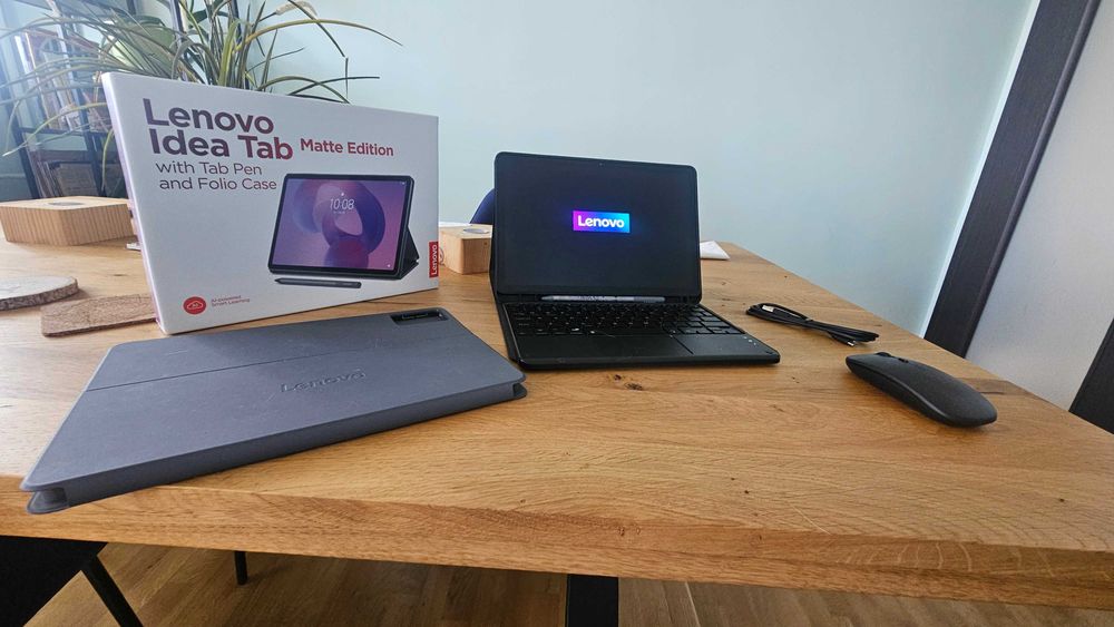 Таблет Lenovo IdeaTab