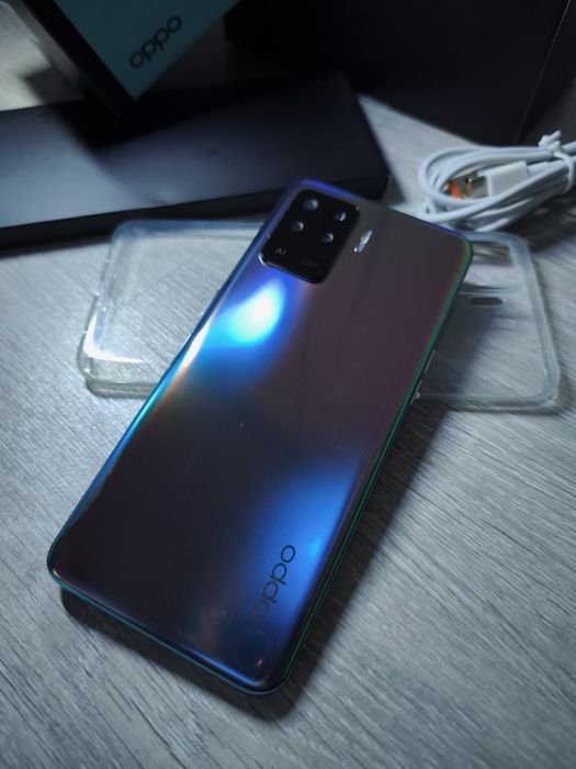 Vand Oppo Reno 5 Lite 5g