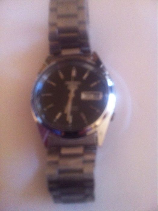 ceas cu quartz- LEON made in spain