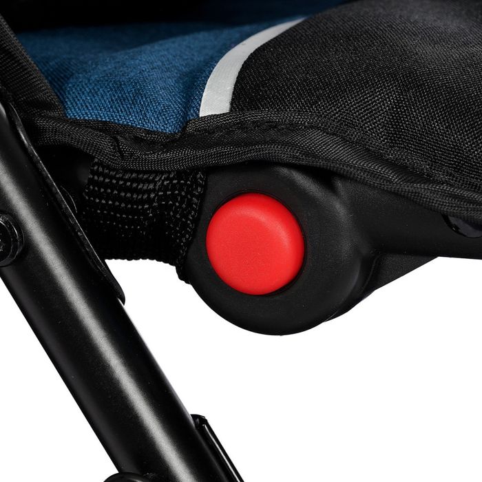 Лятна детска количка Zizito Adel.