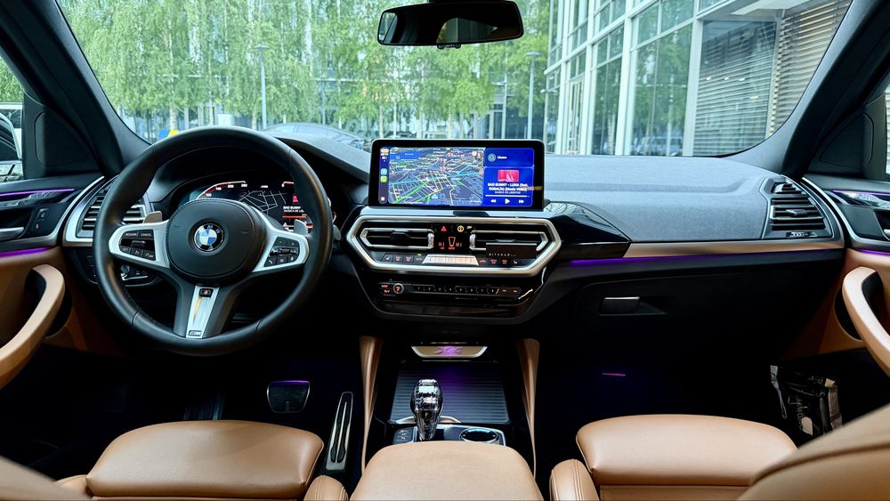 BMW X4 2023 — imagine 5
