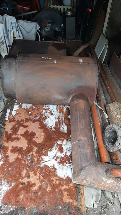 Продам печь для дома