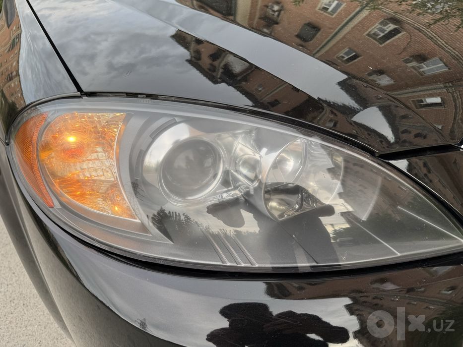 Gentra amerikanka fara optra fara kamplekt sotiladi