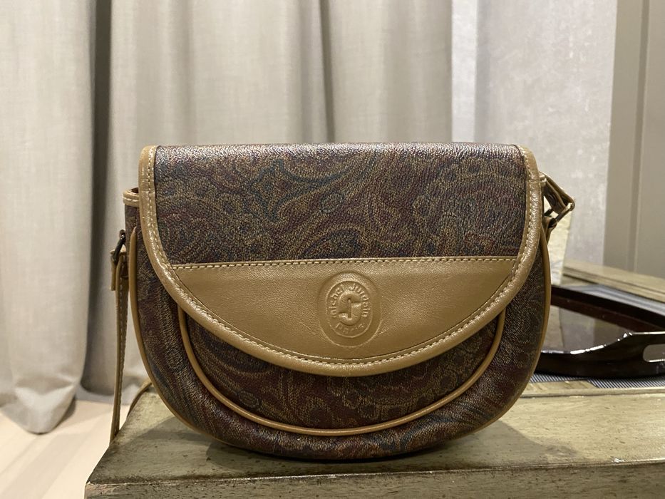 Продам сумку под ETRO