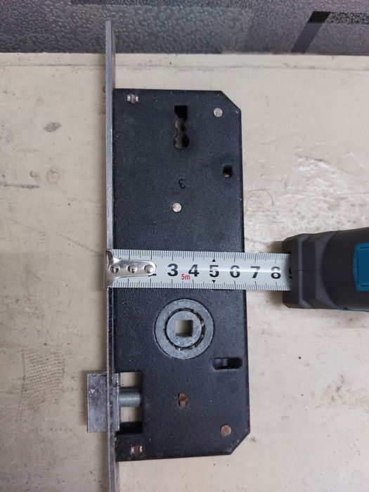 Замок для дверей