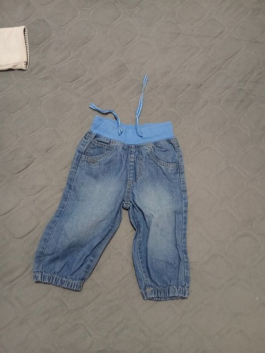 Детские вещи до года