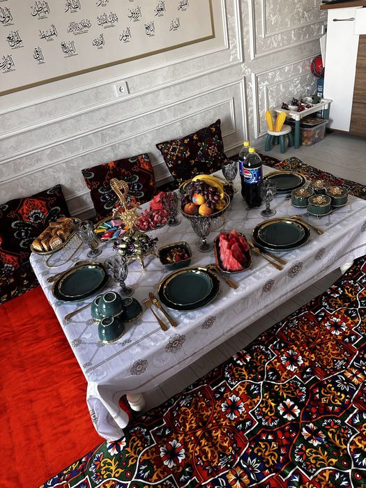 Хонтахта сотилади, холати дейарли янги бир ой ишлатилинган холос