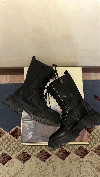 Натуральная кожа