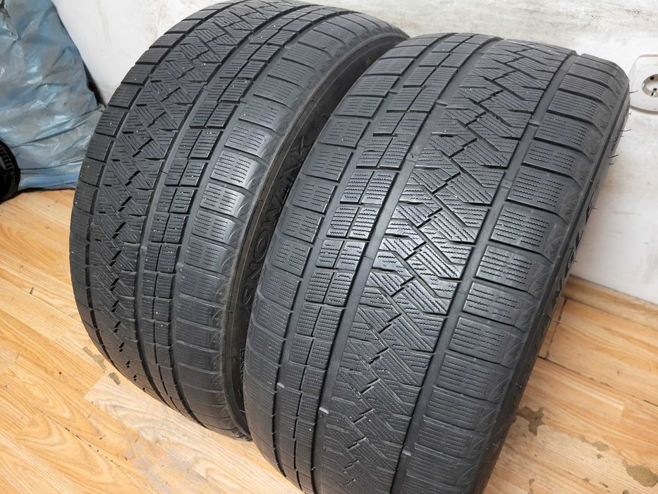 275/35/20 Triangle 22 г. / зимни гуми