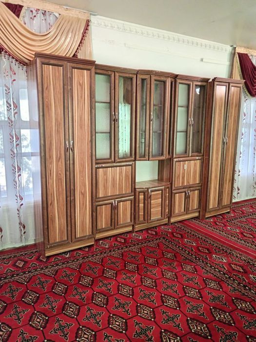 Mebel sotiladi srochni