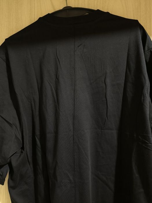 Тениска Rick Owens Oversize Последна бройка!!! М размер