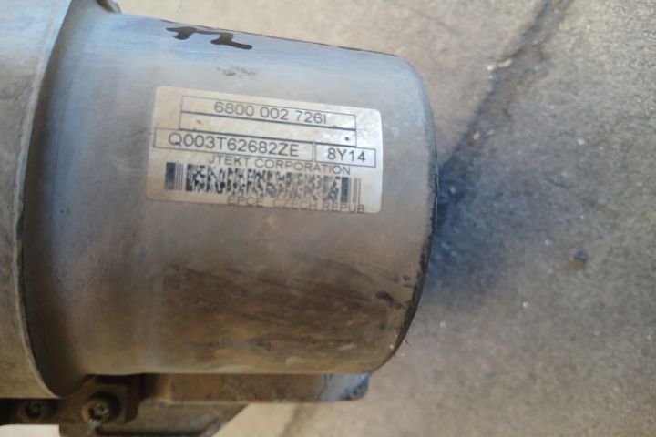 Caseta de directie 6783546 6820000102 6800002726  6820000106 6783546
