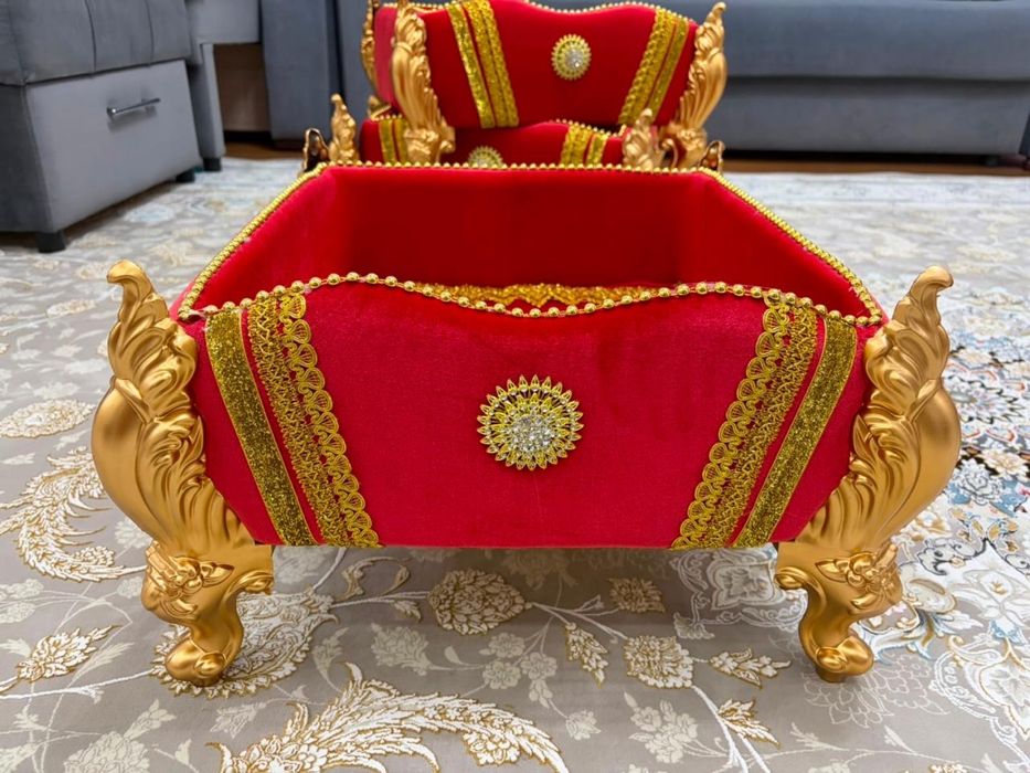 Карзина для тойбастар
